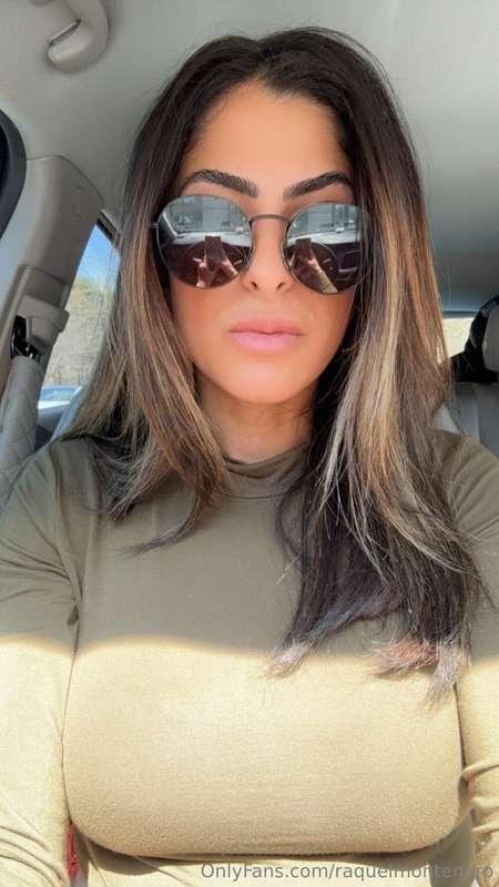 Sunny rays