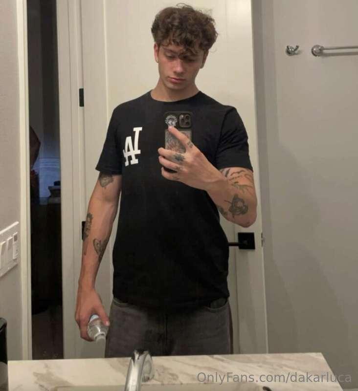 just checking in ❤️
