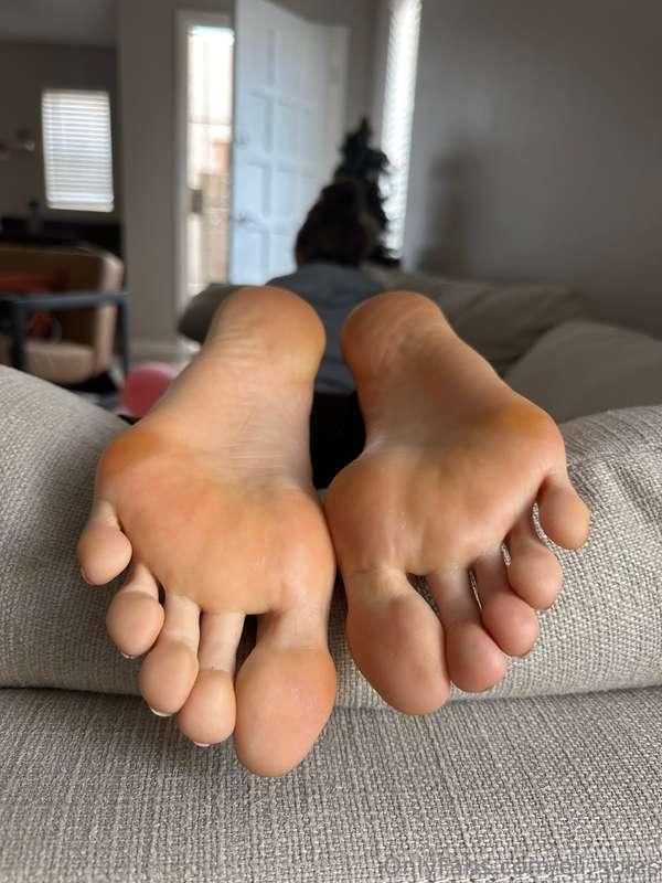 What would you do with them? 😋💦