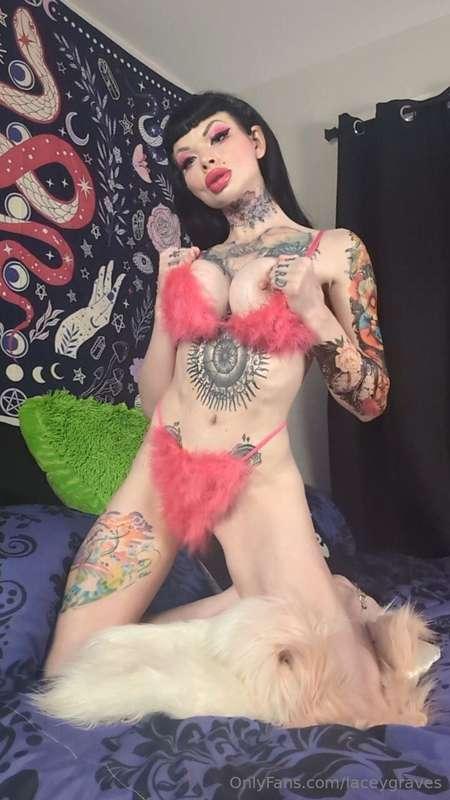 Dang, Bratz dolls are getting really lifelike 😘  Check your ..