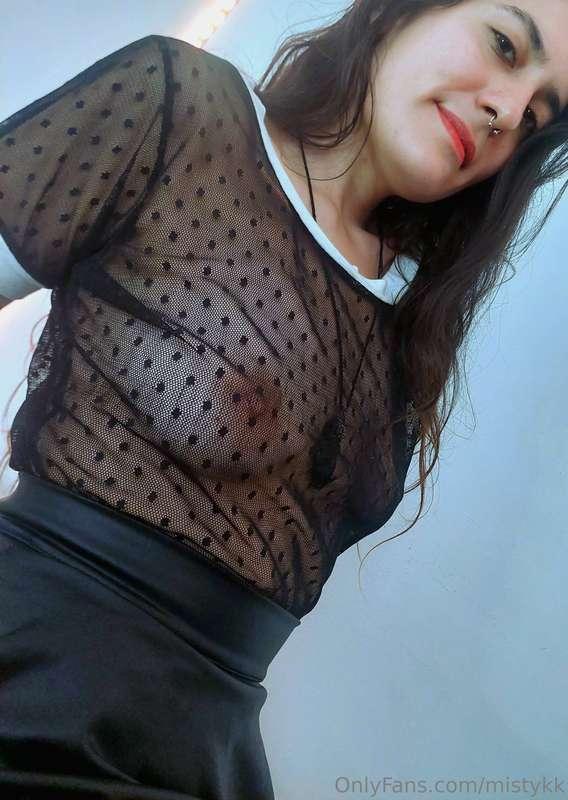 Oh daddy! you're going to make me blush 🤭 if you keep tellin..