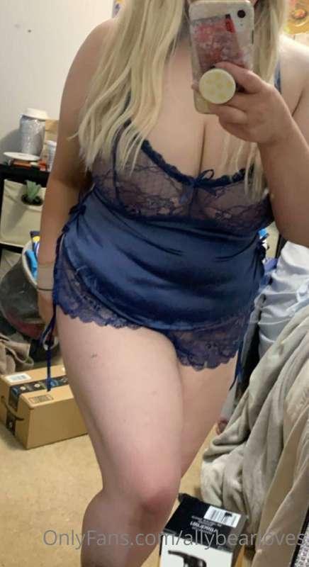 One of my faves, but i think my red one is cuter