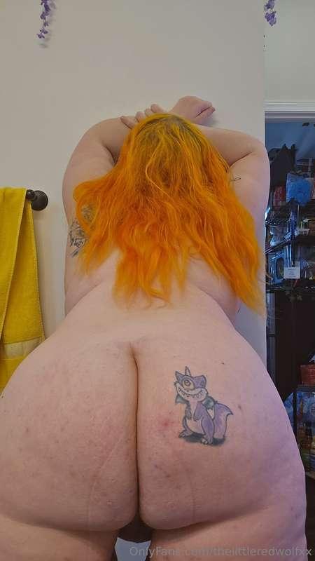 thelittleredwolfxx image #2