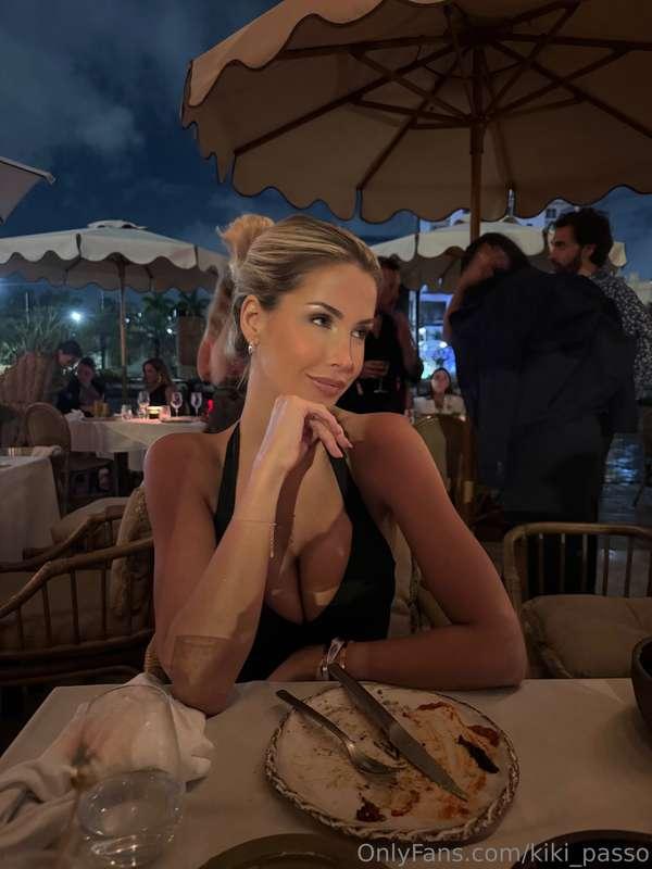 date night! where are we going?🥰