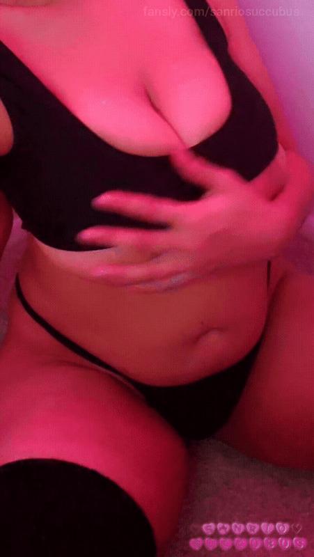 sanriosuccubus image #2