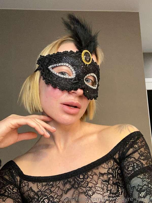 The secret of femininity is the ability to be yourself and n..