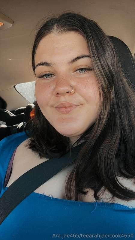 Got a haircut baby I hope you like it ❤️