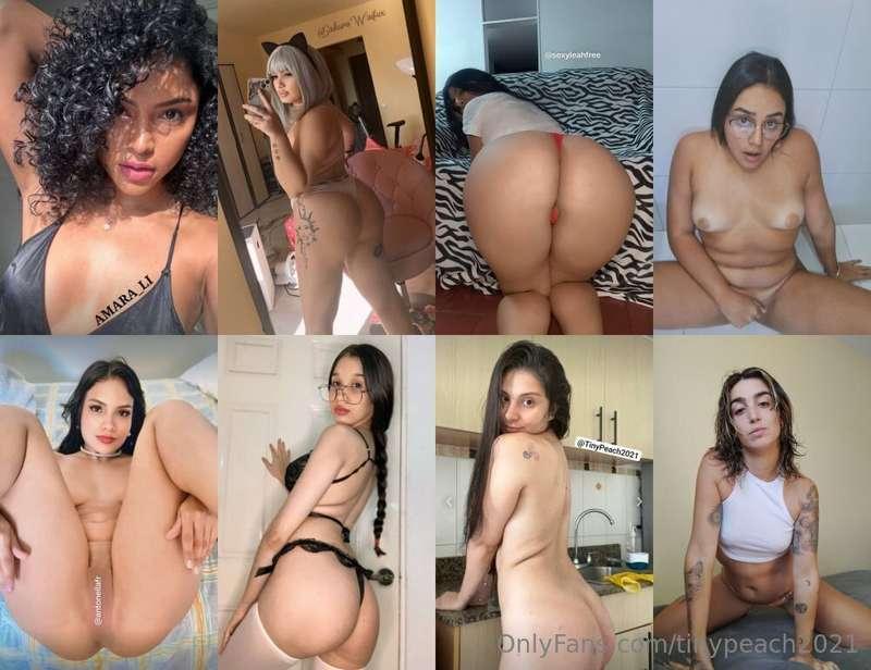 🔞 🅂🄴🅇🅈 🄱🄸🅃🄲🄷🄴🅂 🄷🄴🅁🄴🔞
✨🖤 @AMARA_LI 🖤✨
🐰👄 @SAKURAWAIFUX 👄🐰
🔮🌟 ..