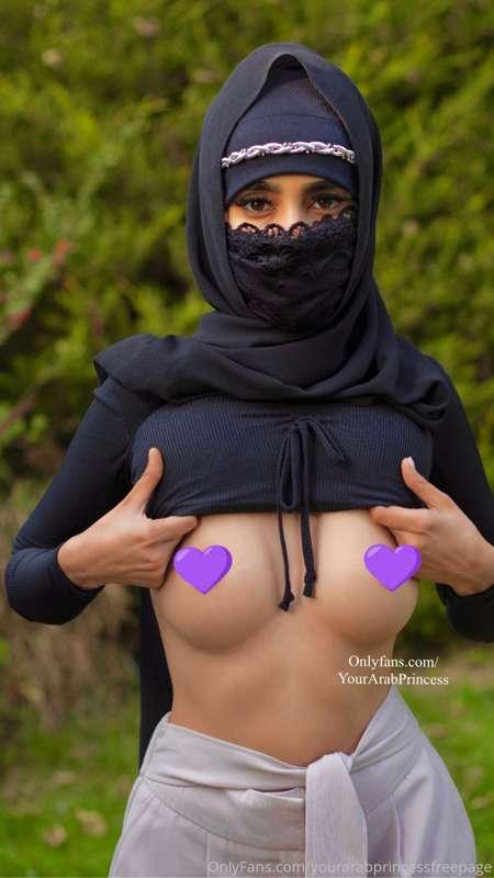 Come see what your missing out on😈 @yourarabprincess