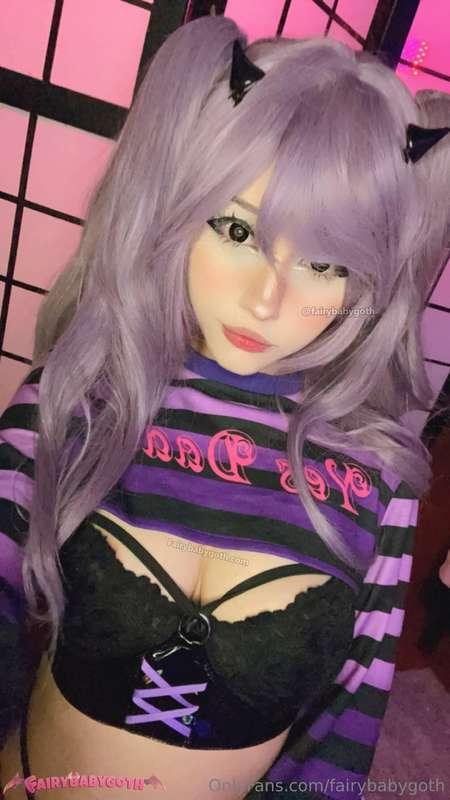 hii 😝