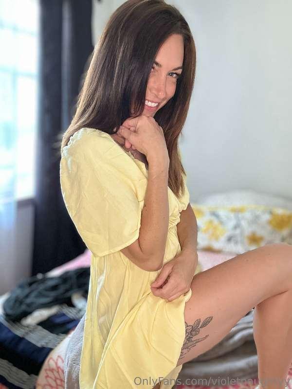 violetnaughtyy image #1