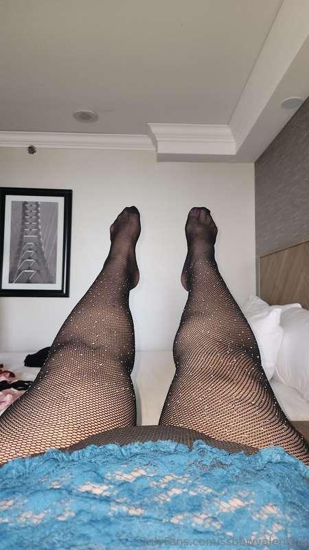 Some sprakle..