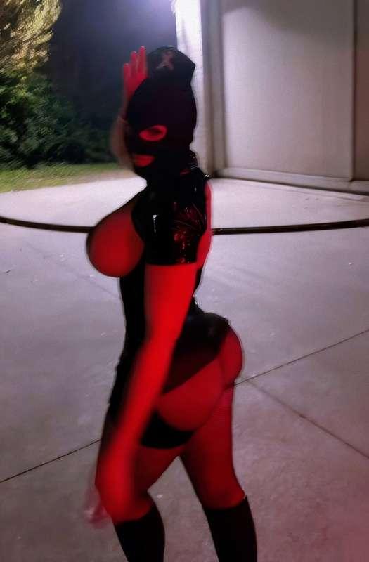 Kinky club 💋