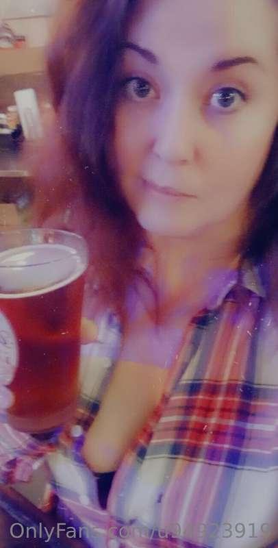 Shit day requires a drink!!  Cheer me up???