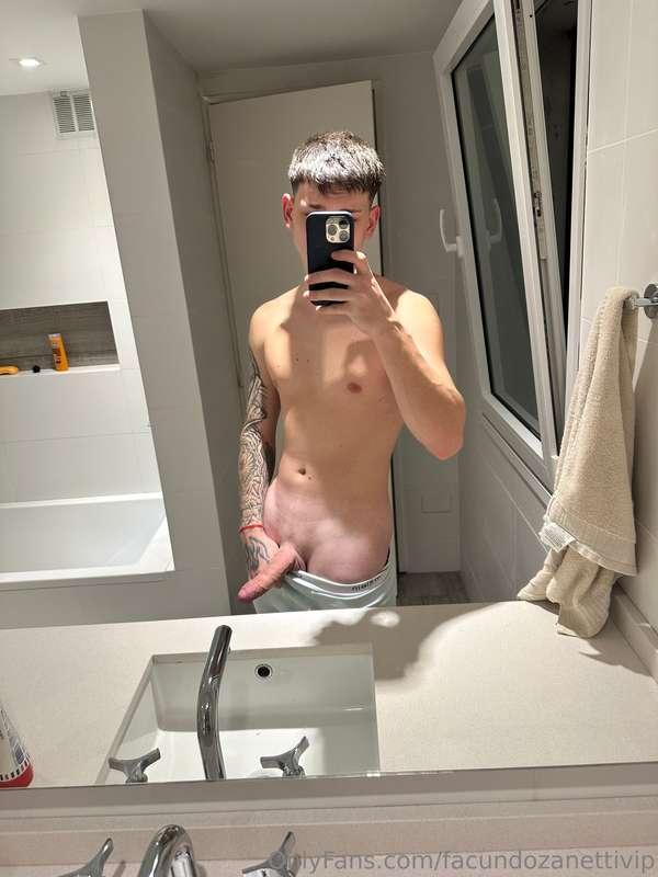 facundozanettivip image #1