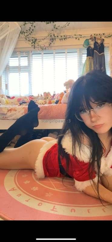 merry christmas :3
