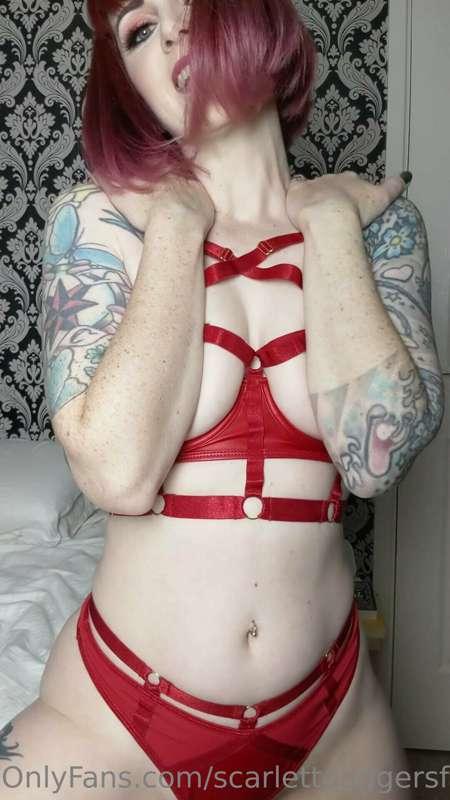 Some of my favourite recent lingerie shots will be lubed up ..