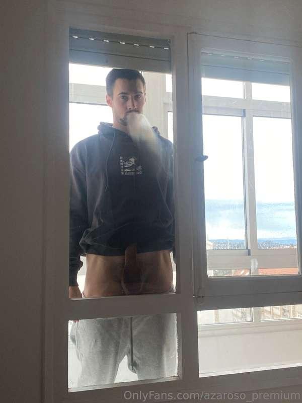 What would you do if you wake up and you see me staring at y..