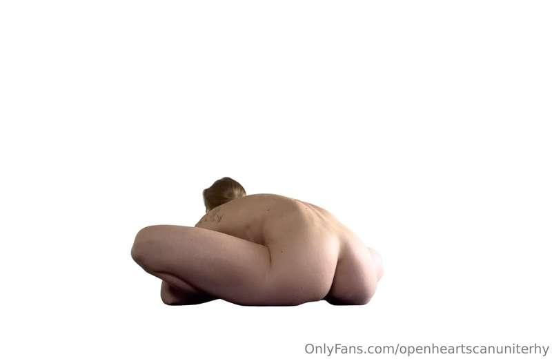 Check your inboxes now - New Nude Yoga from top 3 tiers p@tr..