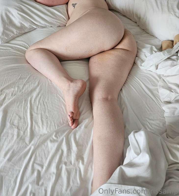 I've been told the appeal of Only Fans is meeting real women..