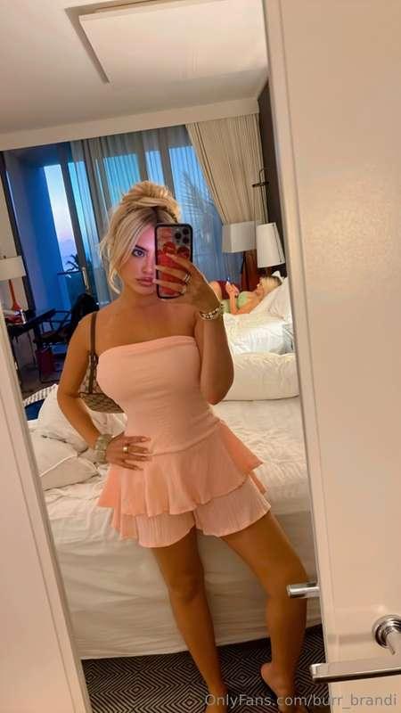 Just a little glow before the night begins 😏