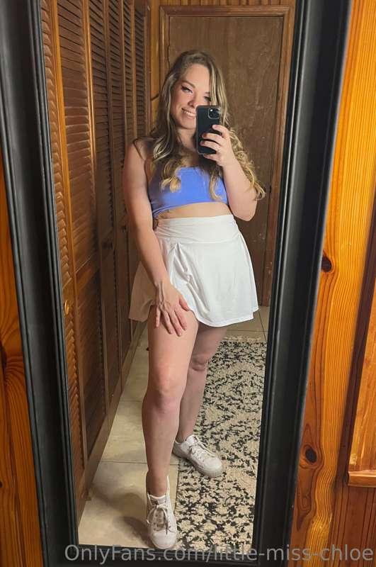 I’m so curious what you think. How tall am I?