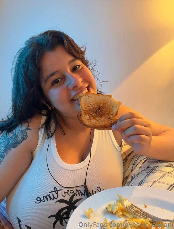 Pan 🍞