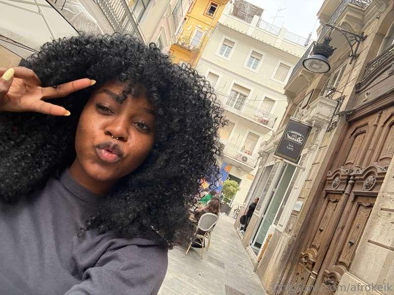 it’s nice to take a deep breath in a beautiful place… and le..