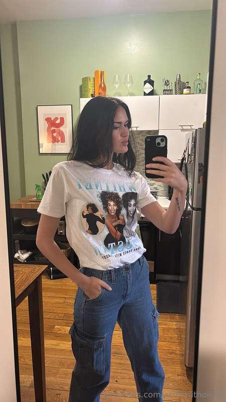 Another beautiful day! :)