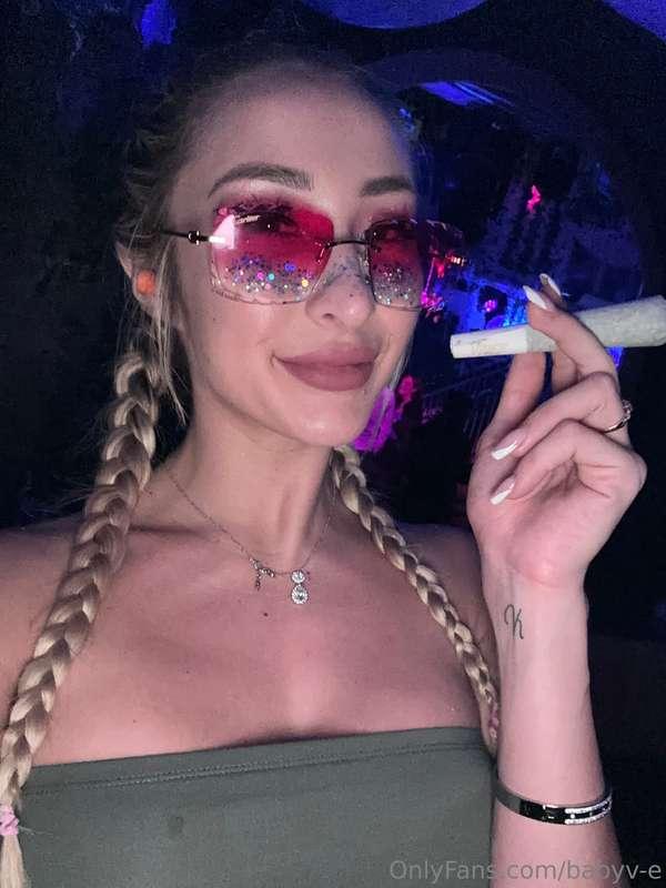 Too cool for your drama 😜