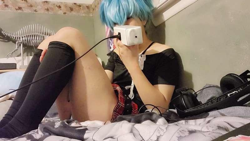 Winner of the IRL ASMR Outfit Poll