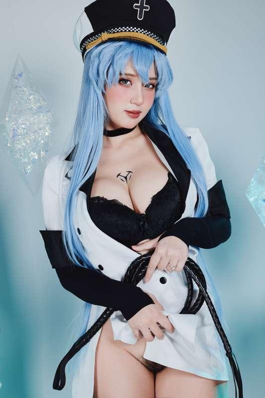 Esdeath