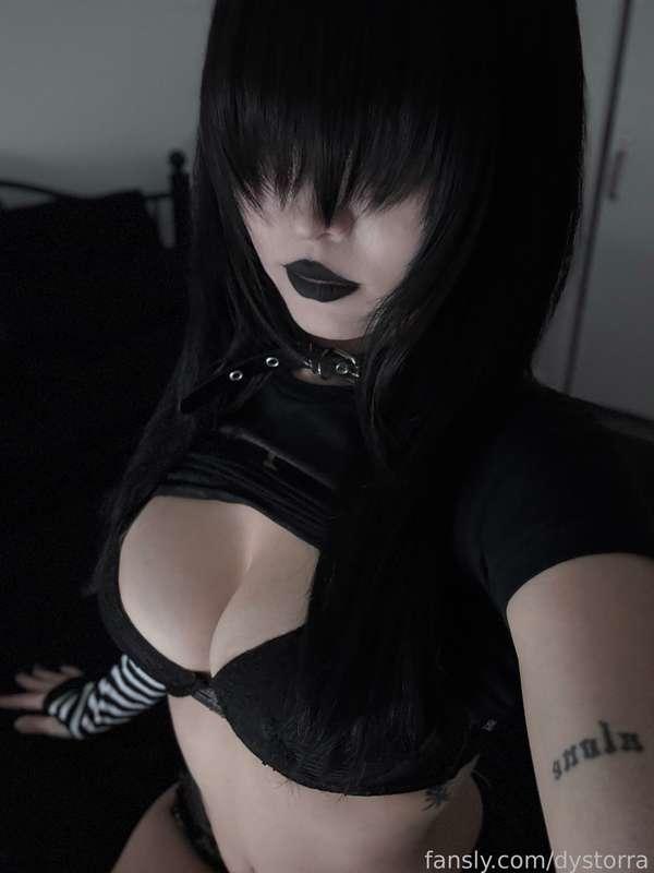 anyone want a late night treat? ;)