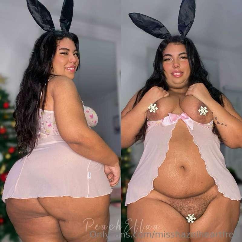 @peachellaa has a GIANT DELICIOUS ASS to show you 😻🤤 she lov..