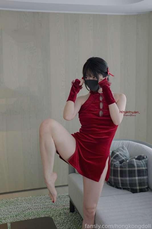hongkongdoll image #3