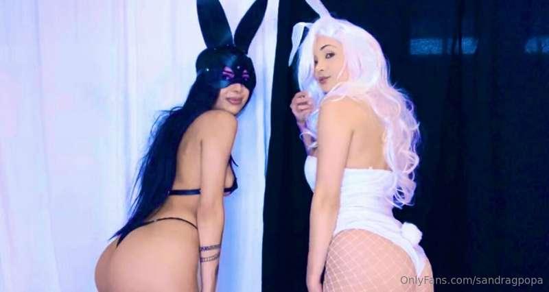 Did you get the make out and strip tease video me & @kkandy_..