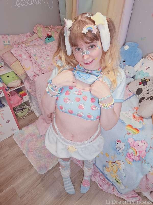 lildreamprincess image #2