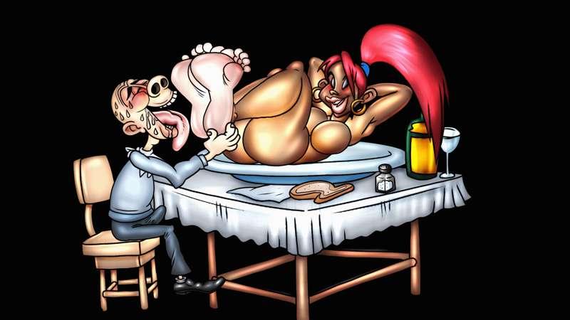 tasting