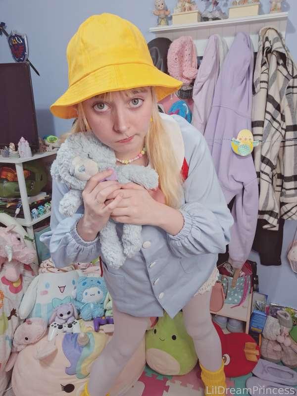 lildreamprincess image #2