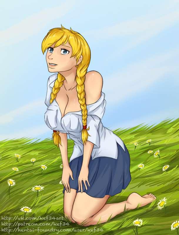 Pony Meadow