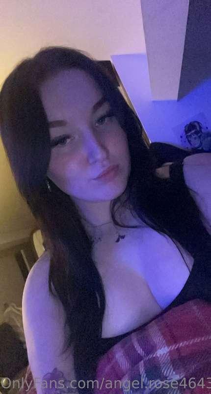 Hope everyone’s having a nice weekend. I’ll be back properly..