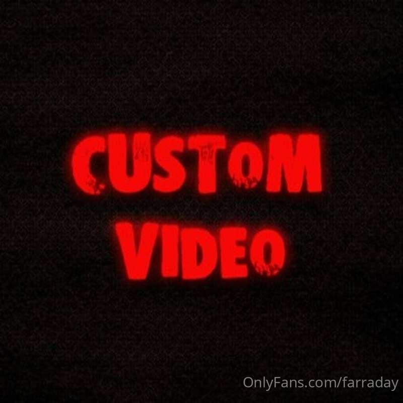 If you like a coustom video just Dm😈😈:)