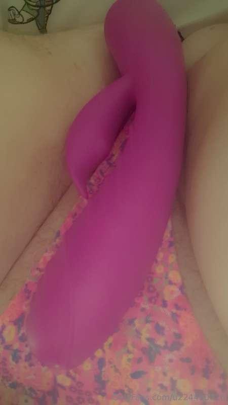Wanna see me move these pants to one side and play baby? Tip..