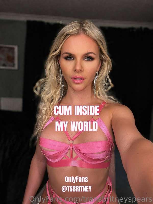 @TSBRITNEY
***50% OFF***