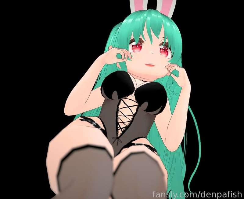 denpafish image #0