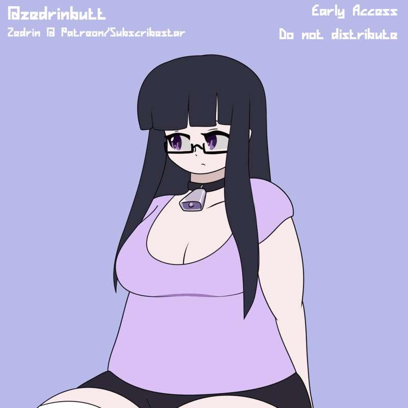 [NSFW] Mimi Moo
