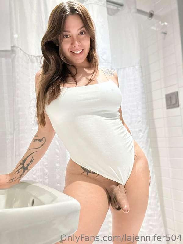 Who wants to suck it?
