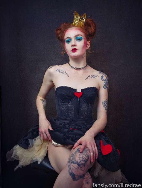 lilredrae image #12