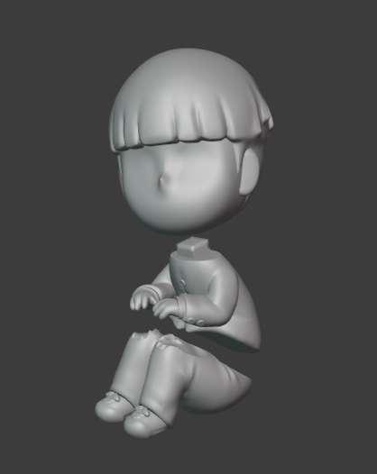 Mob and Carnival Print Files