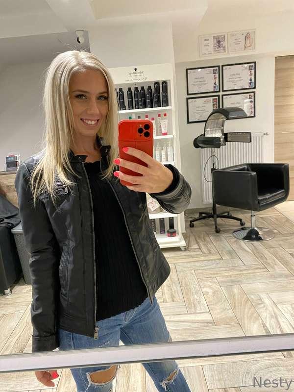 Mirrorselfie 😘